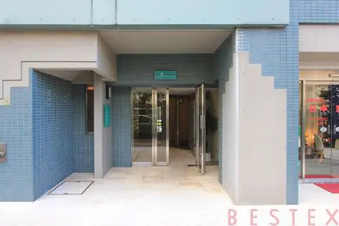 エニス小石川 11階