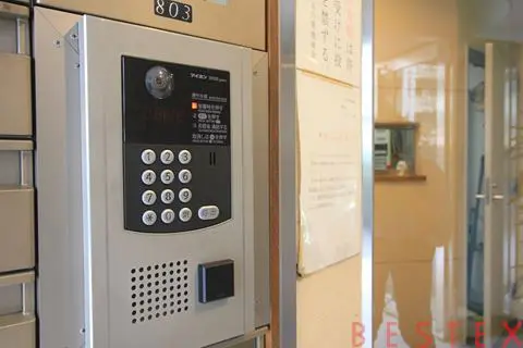 エニス小石川 11階