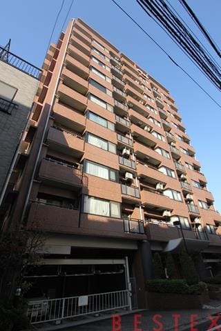 藤和本郷壱岐坂ホームズ 5階