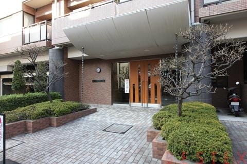 藤和本郷壱岐坂ホームズ 5階