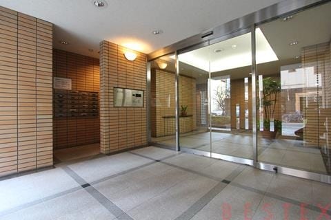 藤和本郷壱岐坂ホームズ 5階