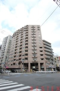 アドリーム文京動坂 6階
