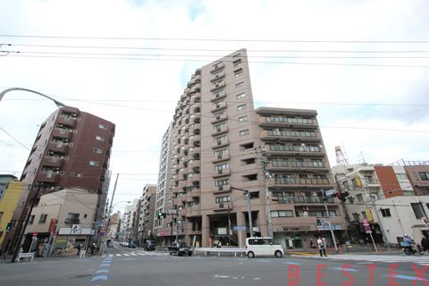 アドリーム文京動坂 6階