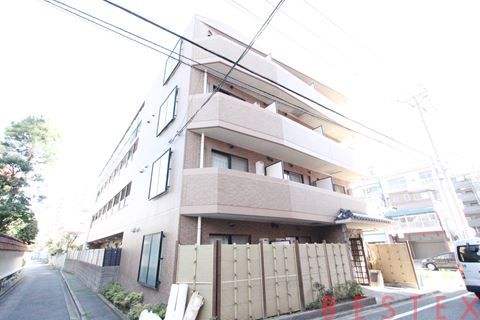 フェニックス文京千石 3階