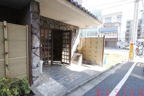 フェニックス文京千石 3階