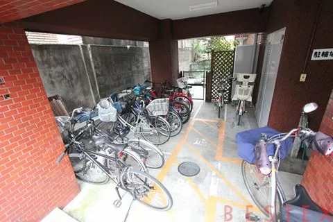 グリーンキャピタル小石川 2階