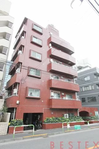 グリーンキャピタル小石川 2階
