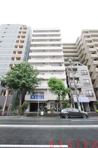 ル・シック本駒込 9階