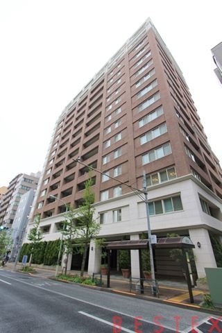 パークスクエア文京音羽 14階