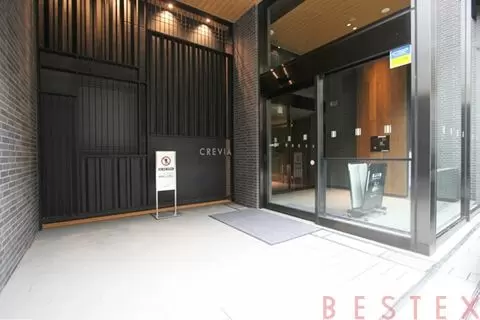 クレヴィア御茶ノ水 4階