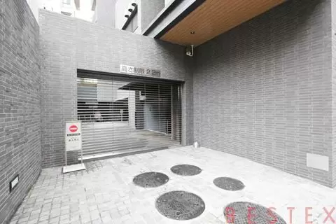 クレヴィア御茶ノ水 4階