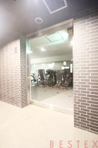 クレヴィア御茶ノ水 4階