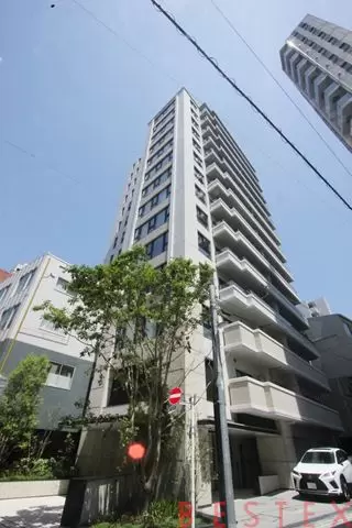 パークホームズ本郷三丁目 14階