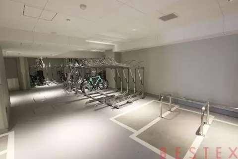 パークホームズ本郷三丁目 14階