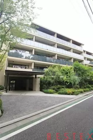 ブランズ文京護国寺 1階