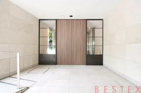ブランズ文京護国寺 1階