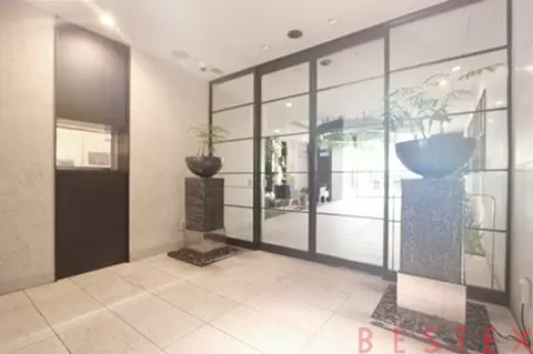 ブランズ文京護国寺 1階