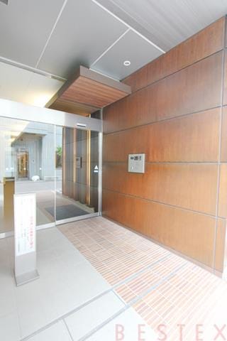 クレヴィア本郷 5階
