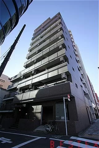エクセリア茗荷谷 8階