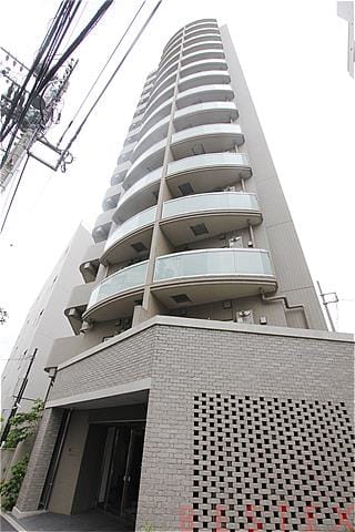 ローレルアイ茗荷谷 5階