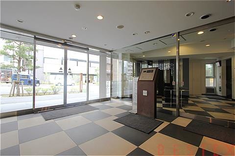 ローレルアイ茗荷谷 5階