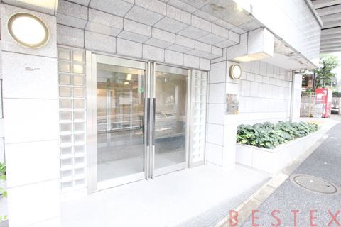 パレステュディオ文京音羽 6階