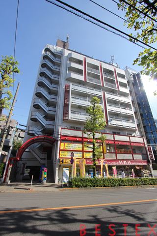 ライオンズマンション白山駅前 8階