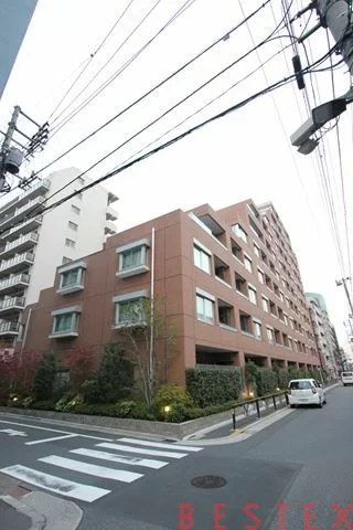 Brillia文京江戸川橋 1階