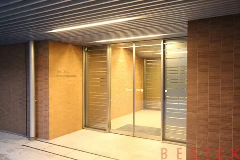 Brillia文京江戸川橋 1階