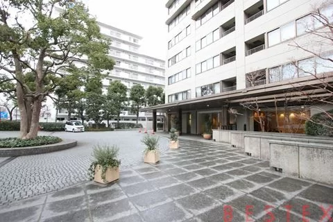 小石川パークタワー 20階
