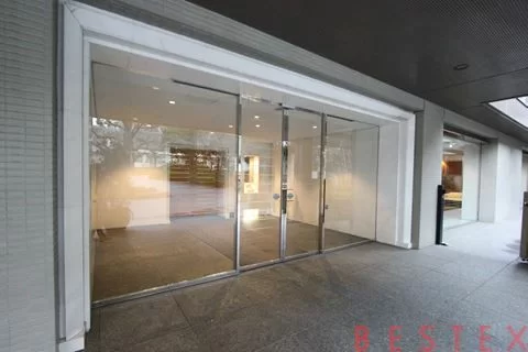 小石川パークタワー 20階