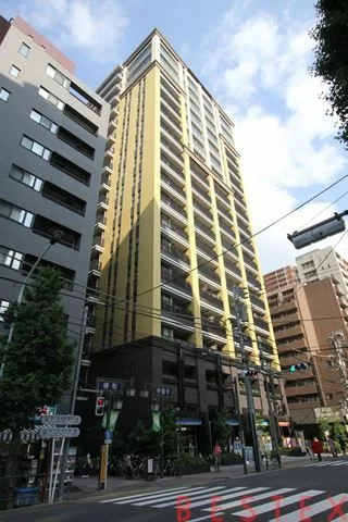 THE TOWER KOISHIKAWA 15階