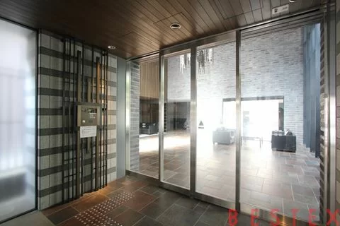THE TOWER KOISHIKAWA 15階