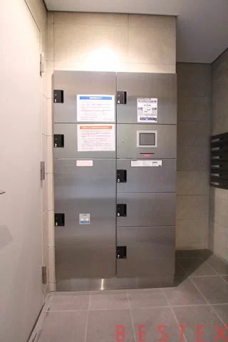 メイクスデザイン茗荷谷 3階