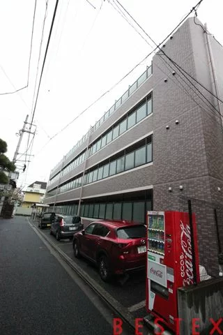 エクセリア文京池之端 1階
