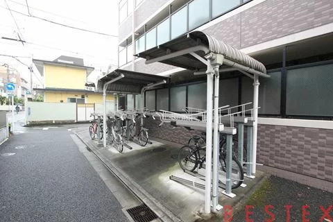 エクセリア文京池之端 1階