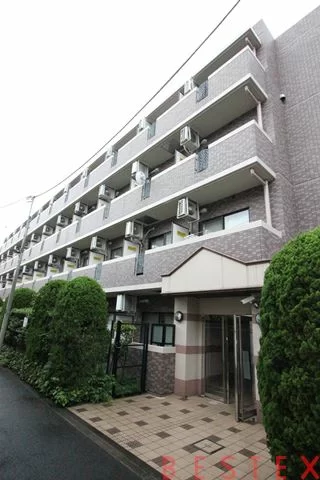 エクセリア文京池之端 1階