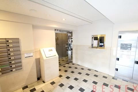 ミリオンガーデン小石川 4階