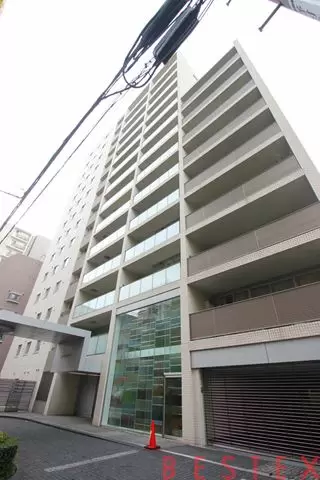 本郷パークハウス ザ・プレミアフォート 地下1階