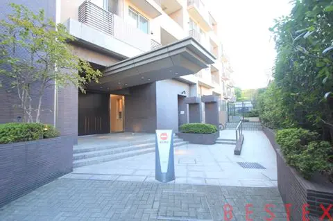 アルス文京目白台 3階