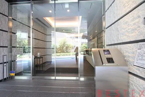 シティテラス文京小石川 5階