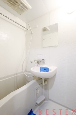 パレステュディオ文京千石パークサイド 403