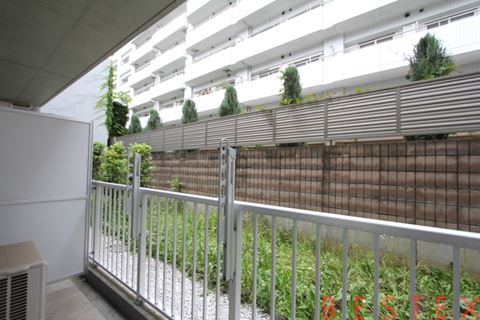 ANNEX池之端（アネックス池之端）　105