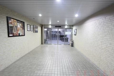 湯島永谷マンション 10階