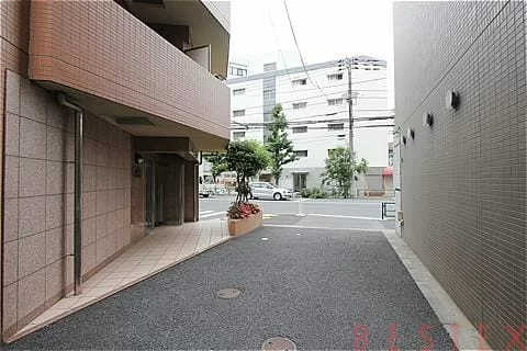 スカイコート文京小石川第5 8階