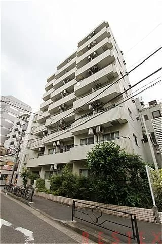 パレドール文京第二　6階