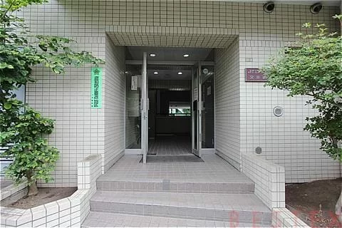 パレドール文京第二　6階