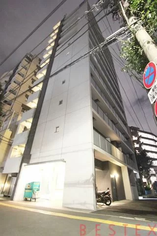 スカイコートパレス東大前 9階