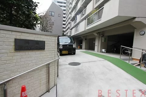 湯島永谷マンション 10階