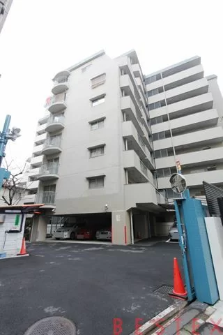 湯島永谷マンション 10階